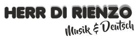Herr Di